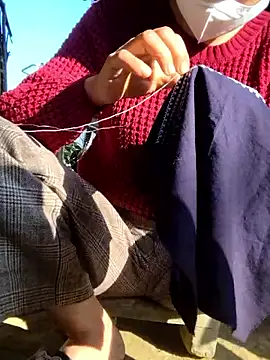 Congee-666's Webcam Show