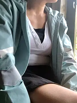 Congee-666のウェブカメラショー