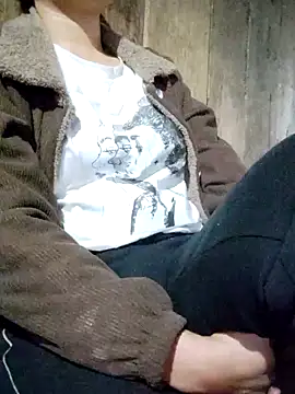 Show webcam de Congee-666