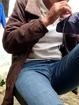 Congee-666 Webcamshow