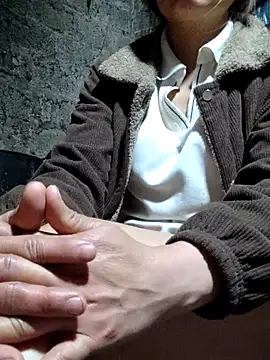 Congee-666's Webcam Show