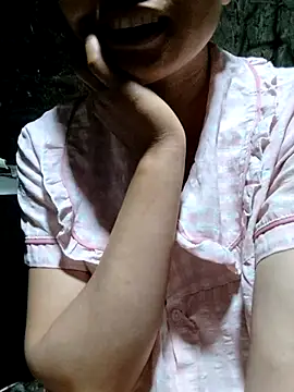 Congee-666's Live Chat Room