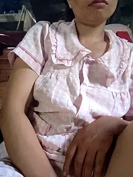 Živý XXX chat Congee-666