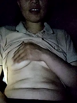 Congee-666's Live XXX Chat