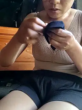 Živá chatovací místnost Congee-666
