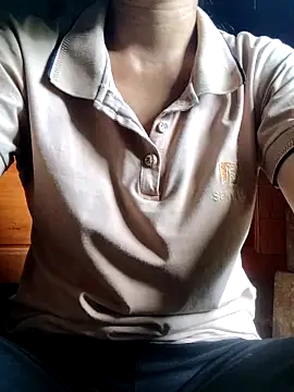 Congee-666 Adlı Modelin Canlı XXX Sohbeti