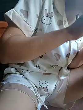 Congee-666 – Naživo XXX chat