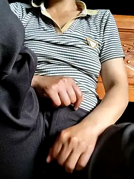 Congee-666's Live XXX Chat