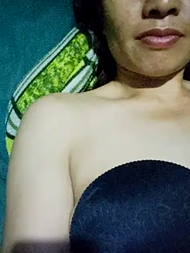 Chat XXX en directo de Congee-666