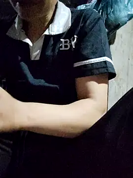 Congee-666's Live XXX Chat
