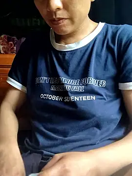 Chat XXX en directo de Congee-666