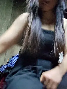 XXX chat uživo modela Congee-666