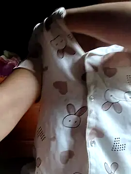 Congee-666 live XXX chat