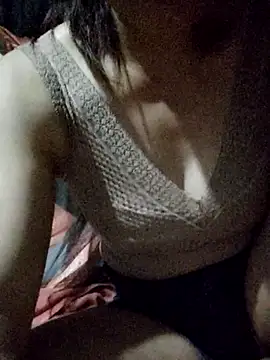 Congee-666 Adlı Modelin Canlı XXX Sohbeti