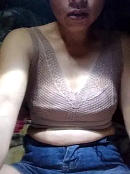Živý XXX chat Congee-666