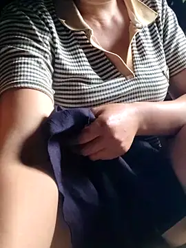 XXX chat uživo modela Congee-666