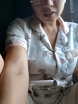 Congee-666 Adlı Modelin Canlı XXX Sohbeti