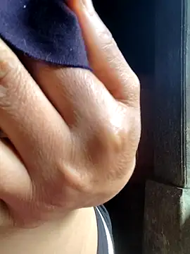 Chat XXX en directo de Congee-666