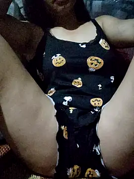 Congee-666's Live XXX Chat