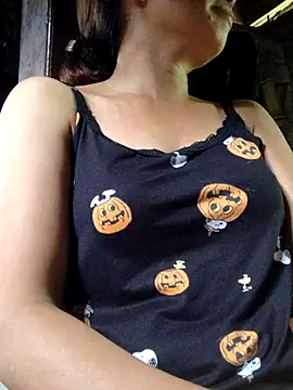 Chatroom XXX en direct de Congee-666