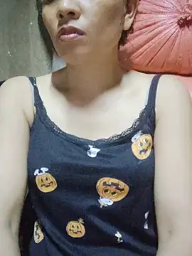 Congee-666 Adlı Modelin Canlı XXX Sohbeti