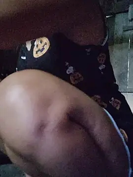Chat XXX ao vivo de Congee-666