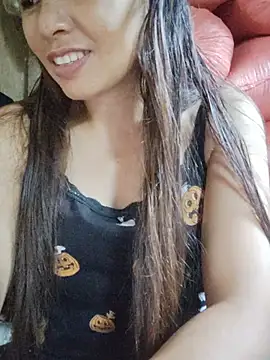 Chatroom XXX en direct de Congee-666