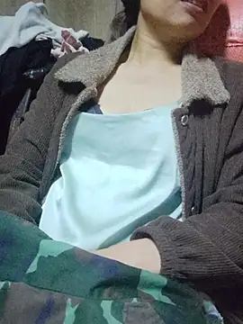 Congee-666 লাইভ XXX চ্যাট