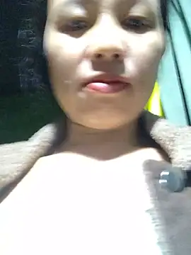 Chatroom XXX en direct de Congee-666