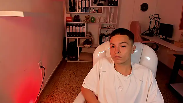RicciRizzo Live XXX-Chat