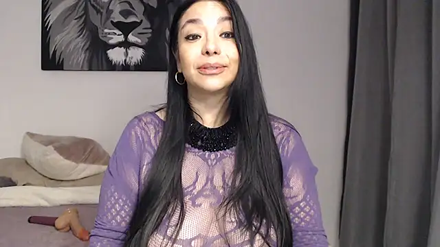 Melissaloves80 Pertunjukan Webcam
