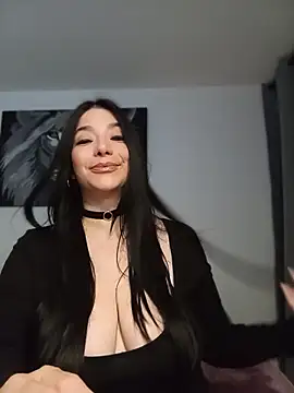 Melissaloves80のライブXXXチャット