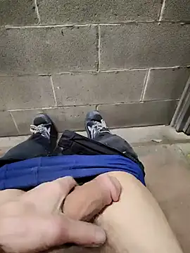 TAMI61's Webcam Show