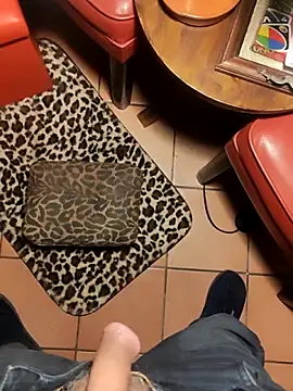 Webkamerová show TAMI61