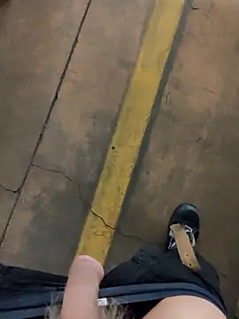 TAMI61's Webcam Show