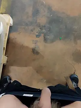 Вебкам-шоу TAMI61