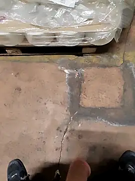 Pokazy przed kamerką – TAMI61