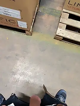 Show Webcam de TAMI61