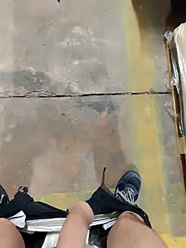 Вебкам-шоу TAMI61