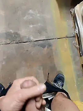 Вебкам-шоу TAMI61