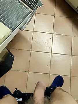 Show modela TAMI61 na web-kameri