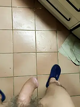 Show modela TAMI61 na web-kameri