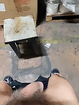 TAMI61 webkamerás műsora