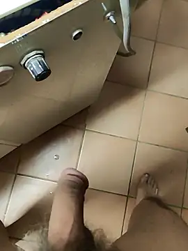 TAMI61 webkamerás műsora