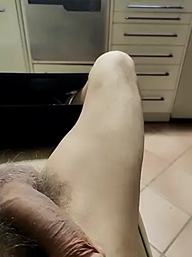 Show webcam de TAMI61