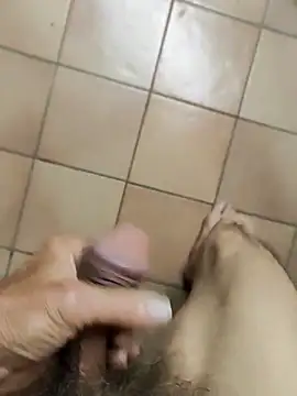 TAMI61 웹캠 쇼
