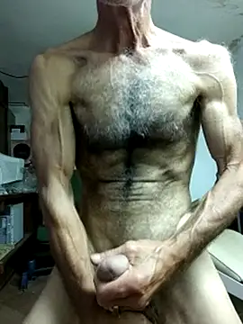 Show webcam de TAMI61