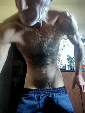 TAMI61 Webcam show