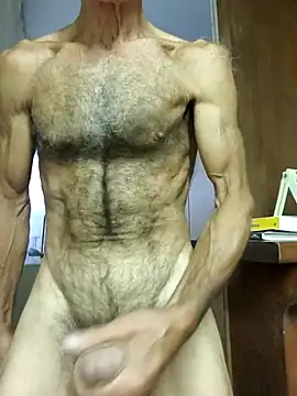 TAMI61 Show in webcam