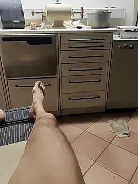 TAMI61's Webcam Show